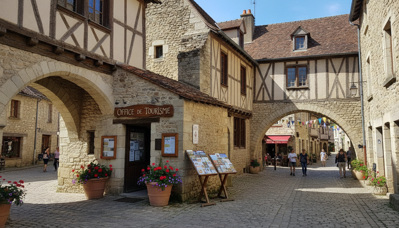découvrez à l'office de tourisme de beaumont-de-lomagne l'art unique des bastides à travers des expositions et événements culturels qui célèbrent ce patrimoine médiéval remarquable.
