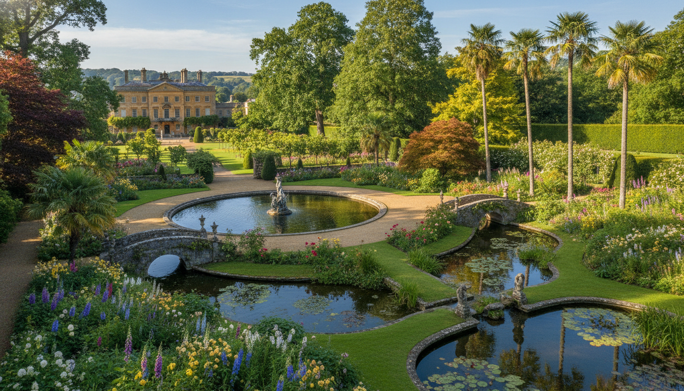 explorez le jardin massey à tarbes, un lieu paisible et charmant idéal pour une promenade inoubliable au cœur de la nature et de l'histoire.