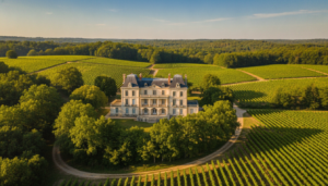 découvrez la maison des vins et du tourisme, votre portail essentiel pour explorer le vignoble de fronton, entre dégustations authentiques, visites guidées et découverte du terroir.