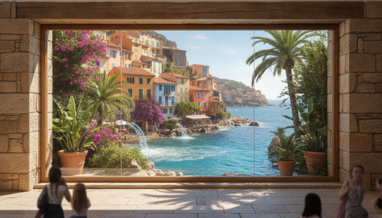 découvrez comment l’office de tourisme de collioure dépasse les frontières traditionnelles pour promouvoir la région à travers une vitrine innovante et engageante.