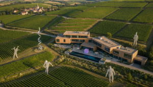 explorez le tourisme en champagne avec notre guide des nouveaux hôtels, restaurants et expositions incontournables à découvrir pour un séjour inoubliable.