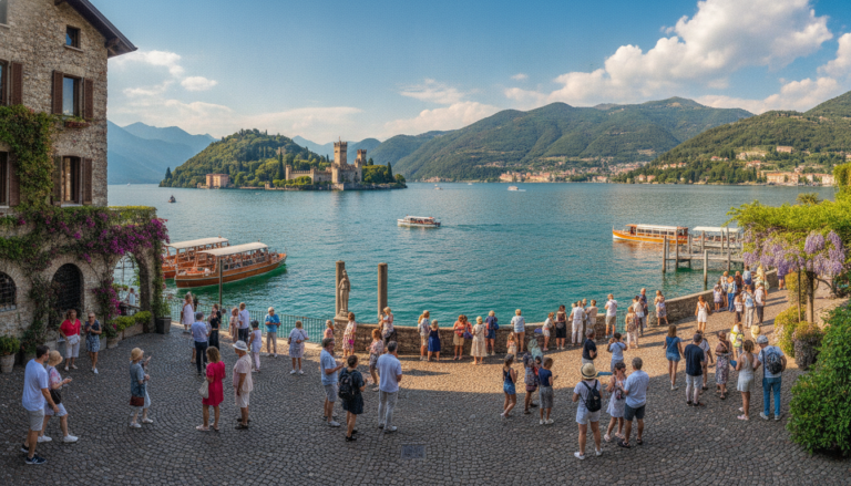 explorez les régions incontournables d'italie en 2026 et découvrez les destinations les plus prisées pour un voyage inoubliable alliant culture, gastronomie et paysages magnifiques.