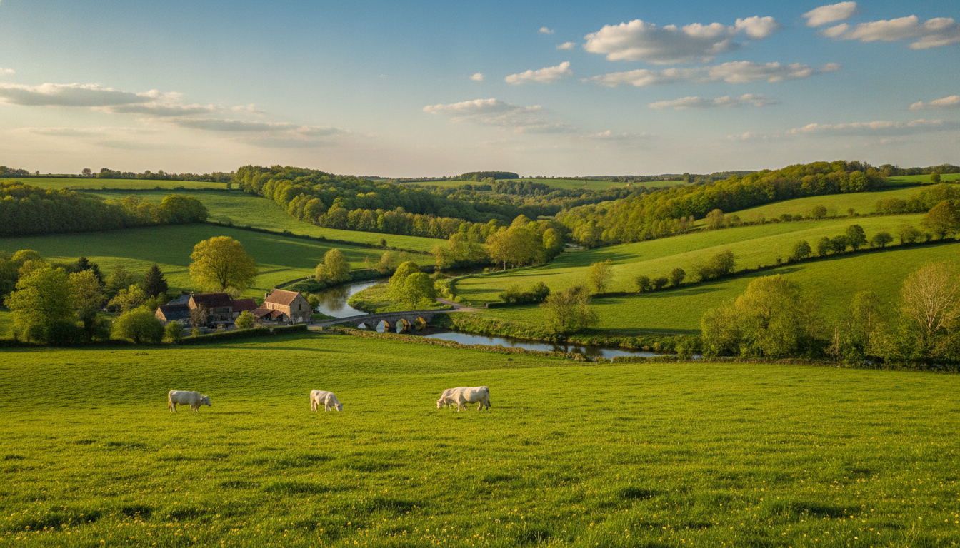 découvrez le tourisme estival en mayenne, une escapade locale alliant écologie et économie. profitez d'activités authentiques et responsables au cœur d'une nature préservée.