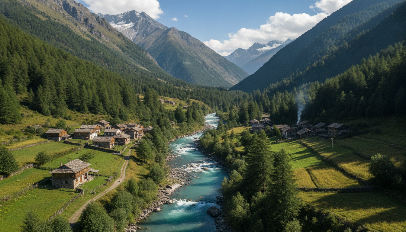 découvrez les grands projets de l’office communautaire pour dynamiser le tourisme et valoriser la région, avec des initiatives innovantes et attractives.
