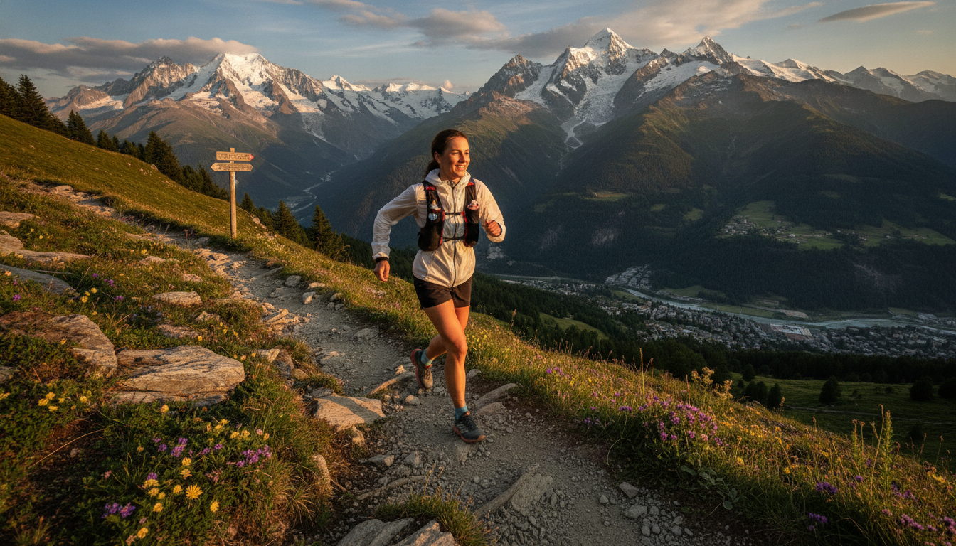 partez à l'aventure avec nos destinations européennes incontournables pour les passionnés de running en pleine nature. profitez de vacances sportives alliant paysages époustouflants et parcours adaptés.