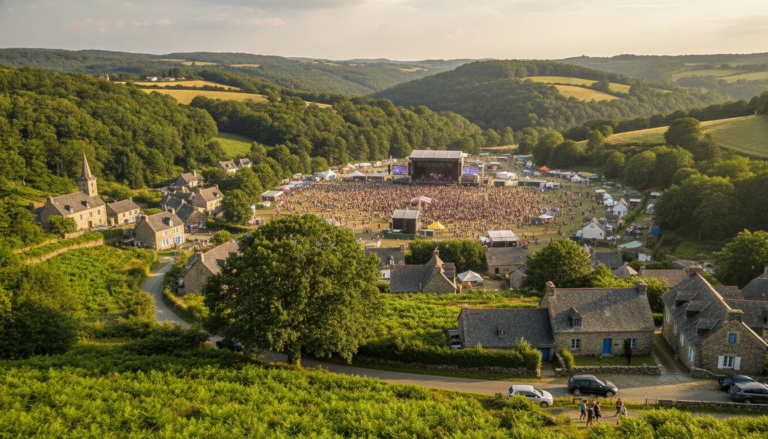 découvrez le centre-bretagne au cœur du festival motocultor avec l'office de tourisme du poher : nature, culture et événements exceptionnels vous attendent.