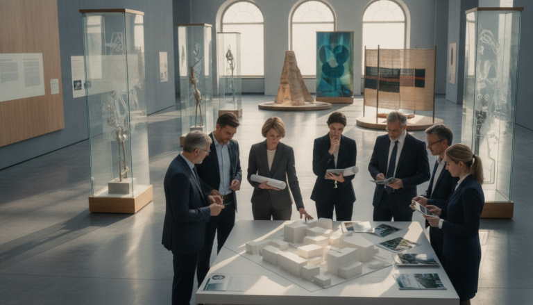 découvrez pourquoi la métropole européenne de lille (mel) a décidé de transférer l'office de tourisme de tourcoing vers le muba, ses objectifs et les impacts attendus de ce changement.
