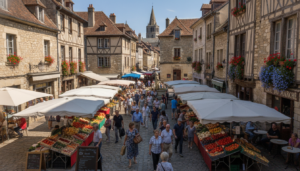 découvrez l'histoire captivante de tarbes grâce à l'office du tourisme et explorez ses sites incontournables et son patrimoine unique.