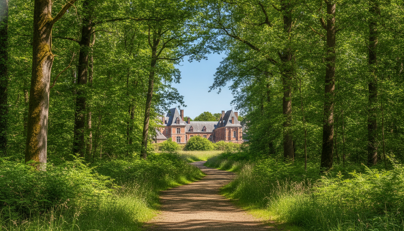 découvrez les coups de cœur incontournables des offices de tourisme de douai : randonnées pittoresques, trésors cachés et patrimoine riche à explorer.