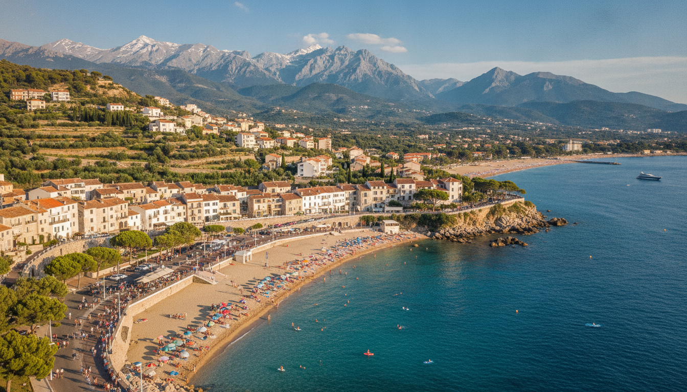 découvrez le bilan de françois de canson, vice-président de la région sud-paca, sur le tourisme local et les initiatives pour dynamiser cette destination prisée.