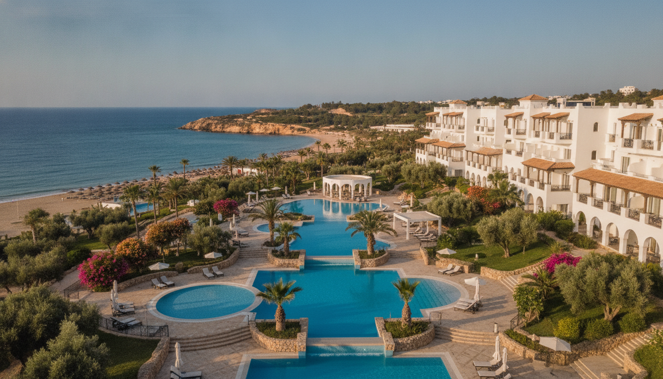 découvrez comment la tunisie et l’espagne renforcent leur collaboration touristique avec des investissements majeurs, dynamisant ainsi leurs territoires et offrant de nouvelles opportunités aux voyageurs.