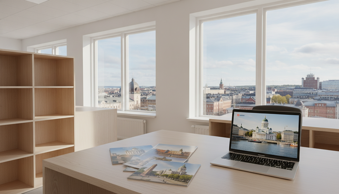 découvrez l'épisode s02e02 d'agence tourisme consacré à une évasion économique à helsinki. diffusé le lundi 7 septembre 2026 sur canal+, plongez dans un voyage alliant découvertes culturelles et astuces pour voyager malin.