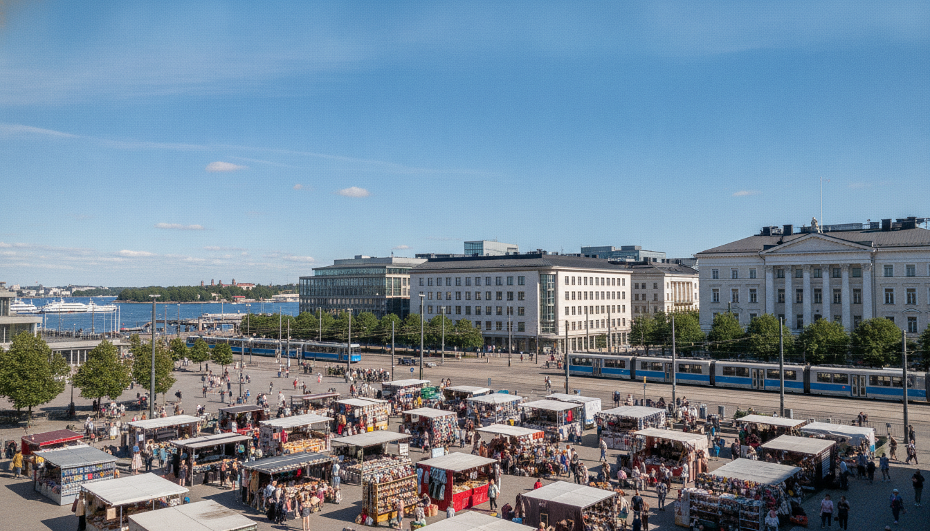 découvrez l'épisode s02e02 d'agence tourisme : une escapade économique à helsinki, diffusée le lundi 7 septembre 2026 sur canal+. résumé complet et découvertes incontournables vous attendent.