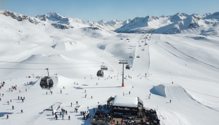 découvrez comment les experts du tourisme des alpes du sud travaillent pour valoriser une diversité de domaines skiables et offrir des expériences inoubliables aux amateurs de montagne.