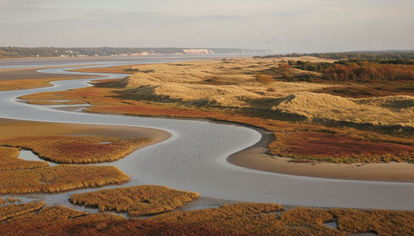 découvrez pourquoi septembre 2026 marque une étape historique pour le tourisme en baie de somme, avec des événements uniques et une affluence record.