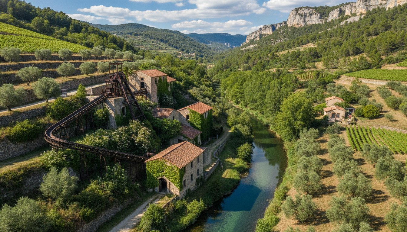 découvrez les événements et animations incontournables de la semaine à décazeville. restez informé des activités culturelles, festives et sportives sur le territoire pour ne rien manquer.