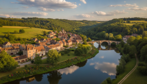découvrez la vienne, un joyau touristique au cœur du territoire, riche en patrimoine, nature et culture pour des vacances inoubliables.