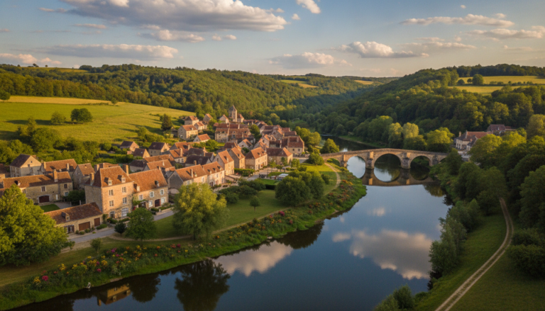 découvrez la vienne, un joyau touristique au cœur du territoire, riche en patrimoine, nature et culture pour des vacances inoubliables.