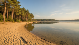 découvrez le tourisme autour des lacs des landes, un atout méconnu qui enrichit le littoral avec ses paysages naturels, activités de plein air et tranquillité.