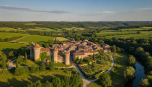 découvrez le tourisme en pays de saint-omer, une aventure riche et authentique à vivre toute l'année, bien au-delà de l'été, entre nature, culture et traditions.