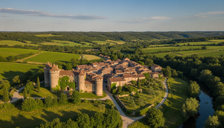 découvrez le tourisme en pays de saint-omer, une aventure riche et authentique à vivre toute l'année, bien au-delà de l'été, entre nature, culture et traditions.
