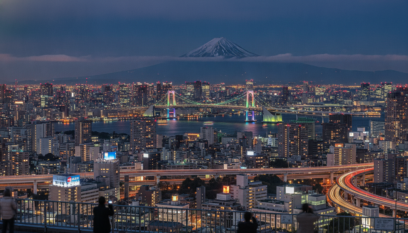 découvrez les atouts de tokyo et séoul, deux métropoles dynamiques d'asie, pour choisir la destination idéale pour une escapade inoubliable alliant culture, modernité et émotions.