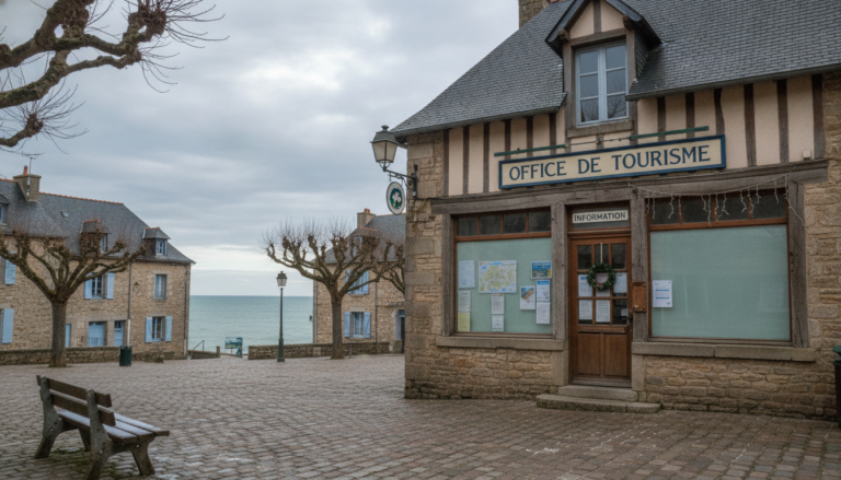 découvrez comment le pays bigouden sud prend les devants pour rectifier une anomalie législative et dynamiser le tourisme local.