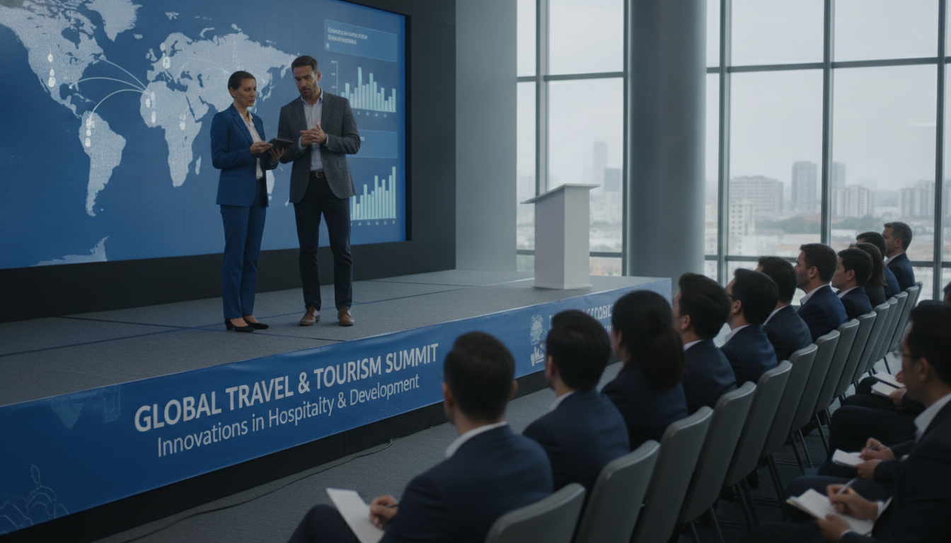 l'alliance france tourisme accueille deux nouveaux présidents et vise à renforcer son rayonnement national et international pour promouvoir le tourisme en france.
