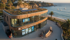 l’office de tourisme de mauguio carnon est fier de recevoir le prestigieux label « destination d’excellence », récompensant la qualité et l’accueil de cette magnifique destination.
