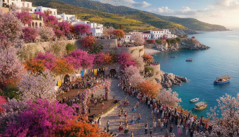 découvrez comment le tourisme sur la côte d’azur se développe avec succès au-delà de la saison estivale, offrant des expériences uniques toute l'année.
